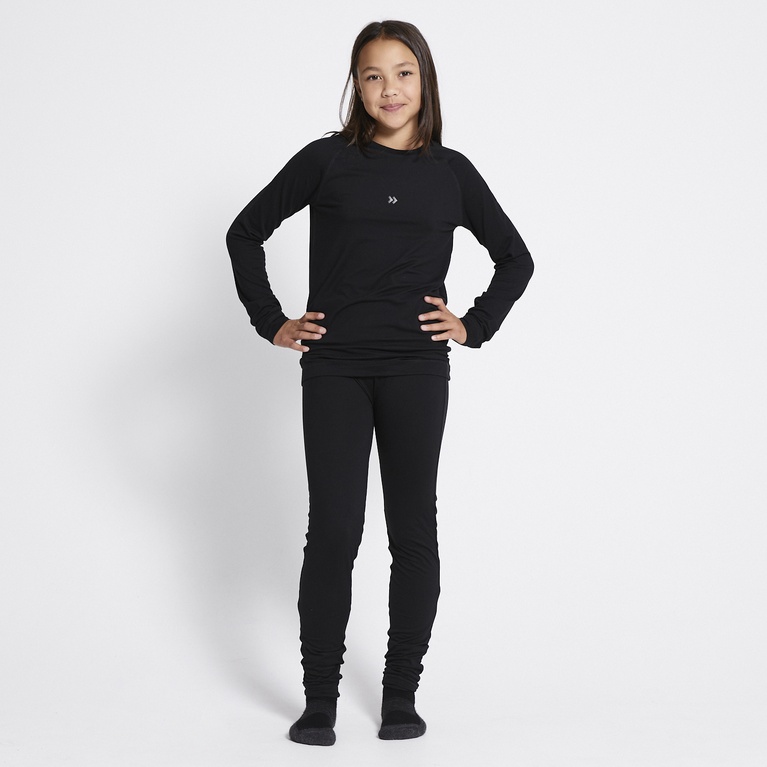 Baselayer "Abisko" Black